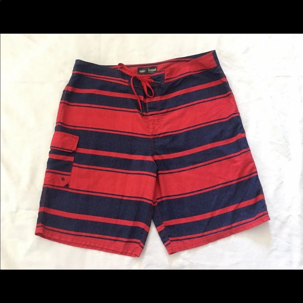 Nike Men’s board shorts size 38”
